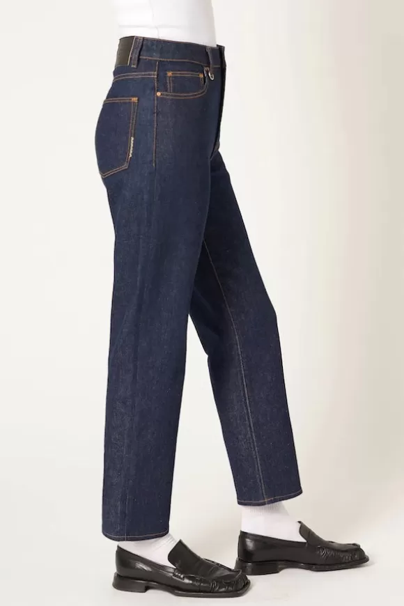 Women Neuw Denim Denim-Nico Straight Review