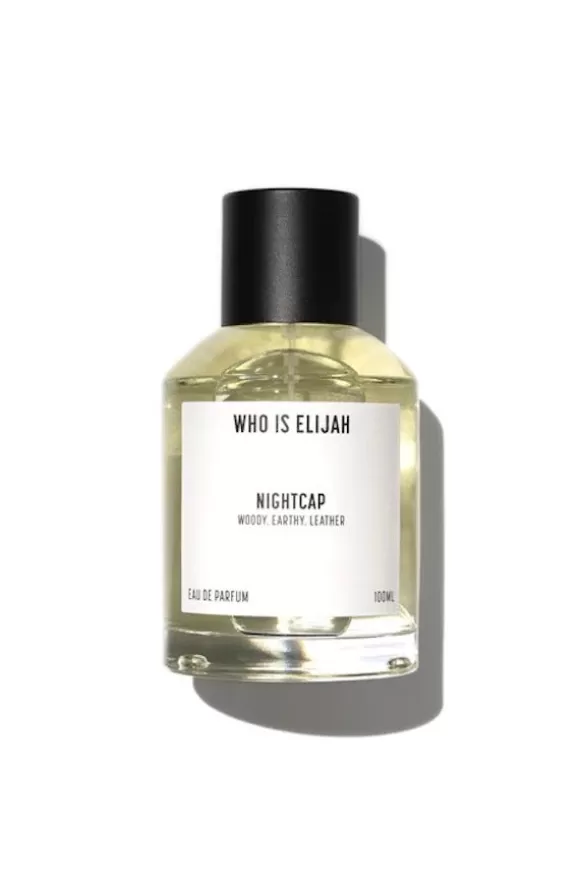 Women Who Is Elijah Perfume-Nightcap 100Ml