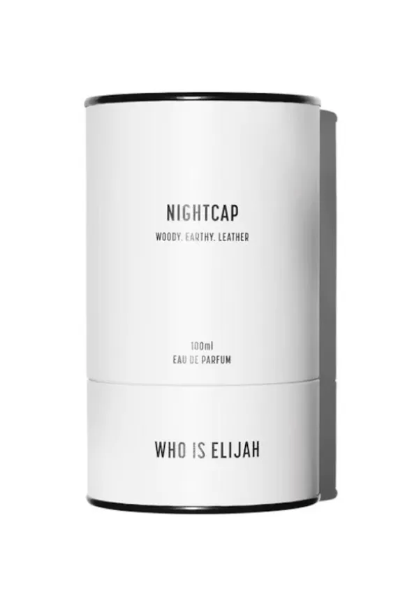 Women Who Is Elijah Perfume-Nightcap 100Ml