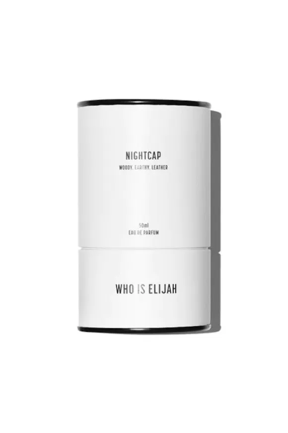 Women Who Is Elijah Perfume-Nightcap 50Ml