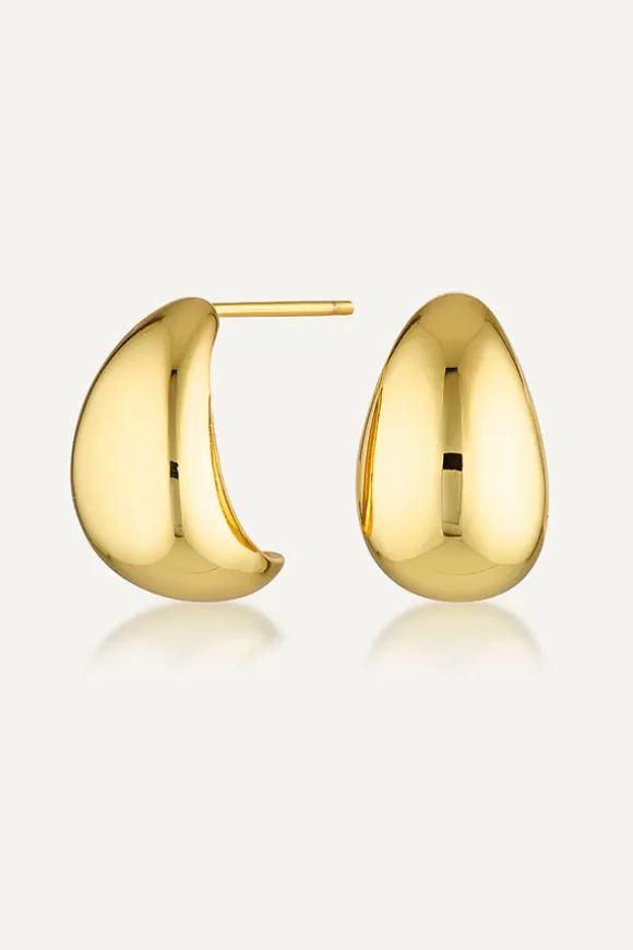 Women Avant Studio Earrings-Noemi Earrings