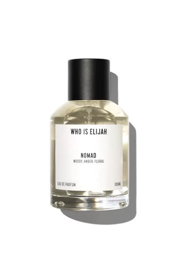 Women Who Is Elijah Perfume-Nomad 100Ml