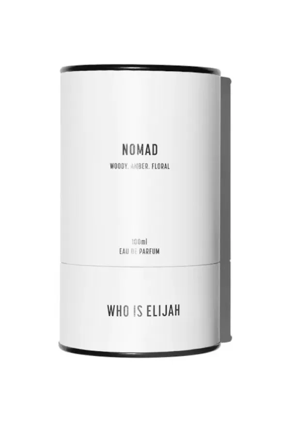 Women Who Is Elijah Perfume-Nomad 100Ml