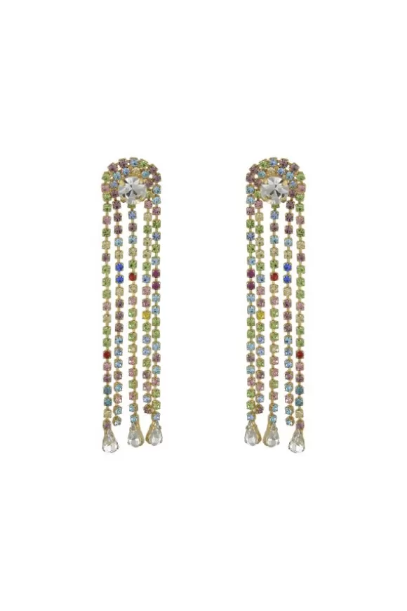 Women Mayol Earrings-Paradisco Earrings