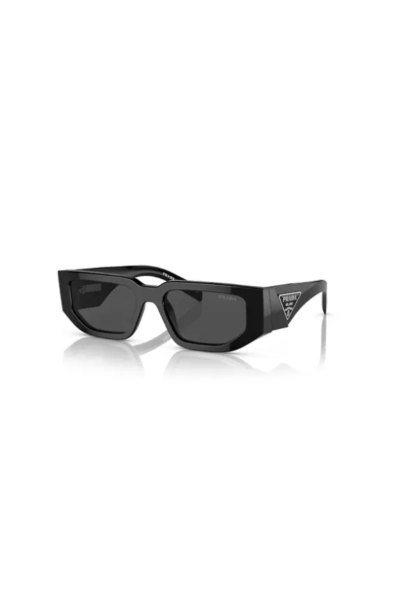 Women Prada Eyewear-Pr 09Zs Black