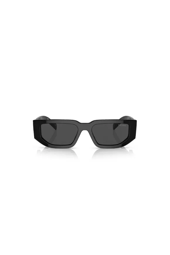 Women Prada Eyewear-Pr 09Zs Black