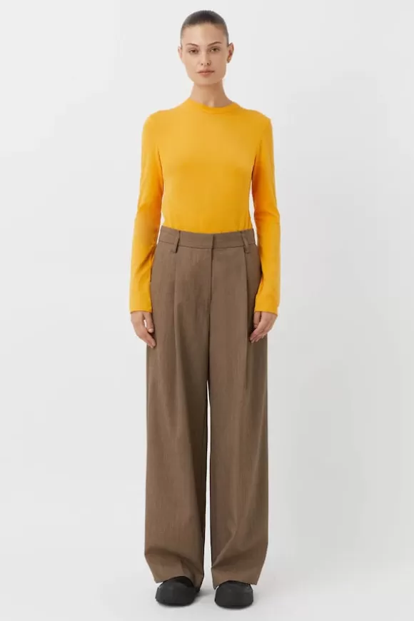 Women Camilla And Marc Pants-Ria Tailored Pant