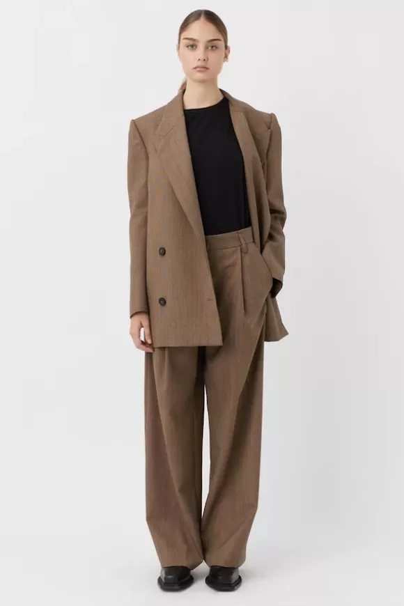 Women Camilla And Marc Pants-Ria Tailored Pant