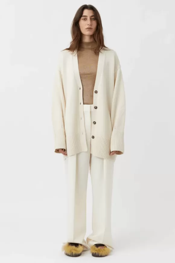 Women Camilla And Marc Jackets & Coats-Romeo Knit Cardigan