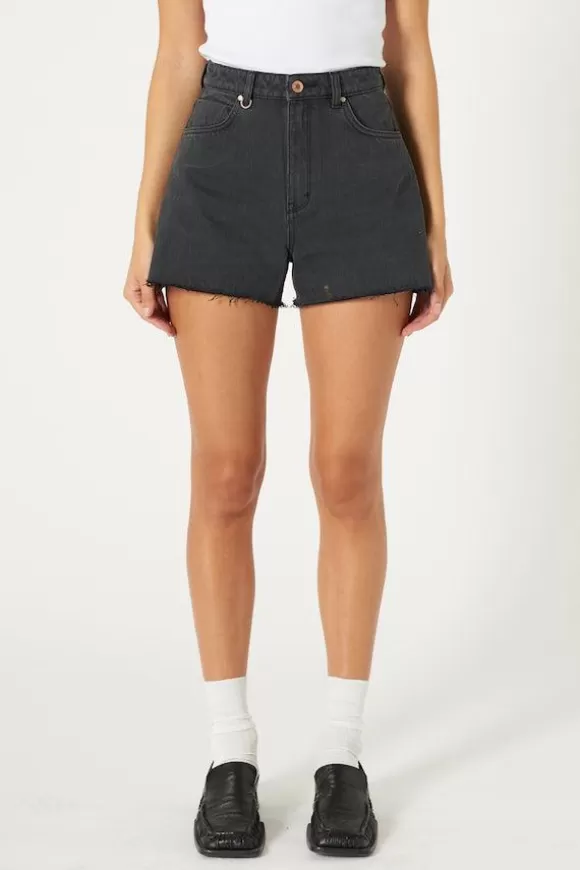 Women Neuw Denim Denim-Ryder Short Gwen