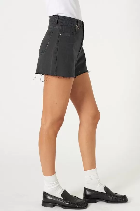 Women Neuw Denim Denim-Ryder Short Gwen