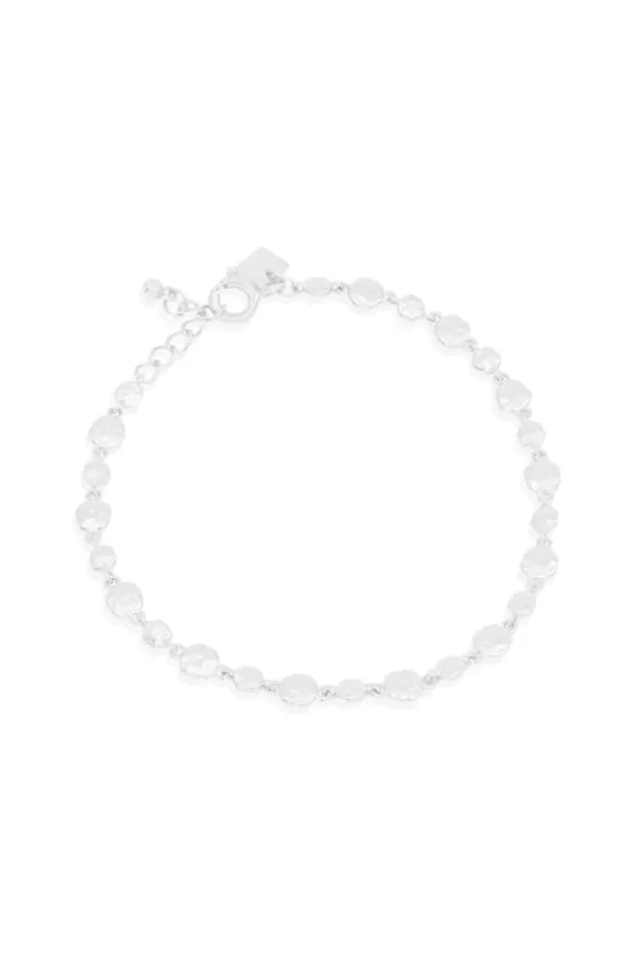 Women By Charlotte Bracelets-Silver Path To Harmony Bracelet