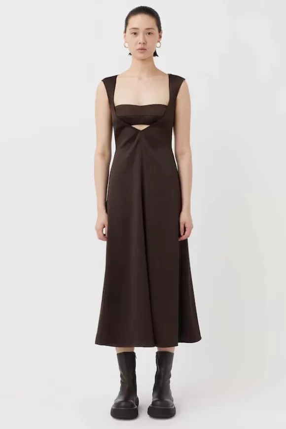 Women Camilla And Marc Dresses-Sorrell Midi Dress