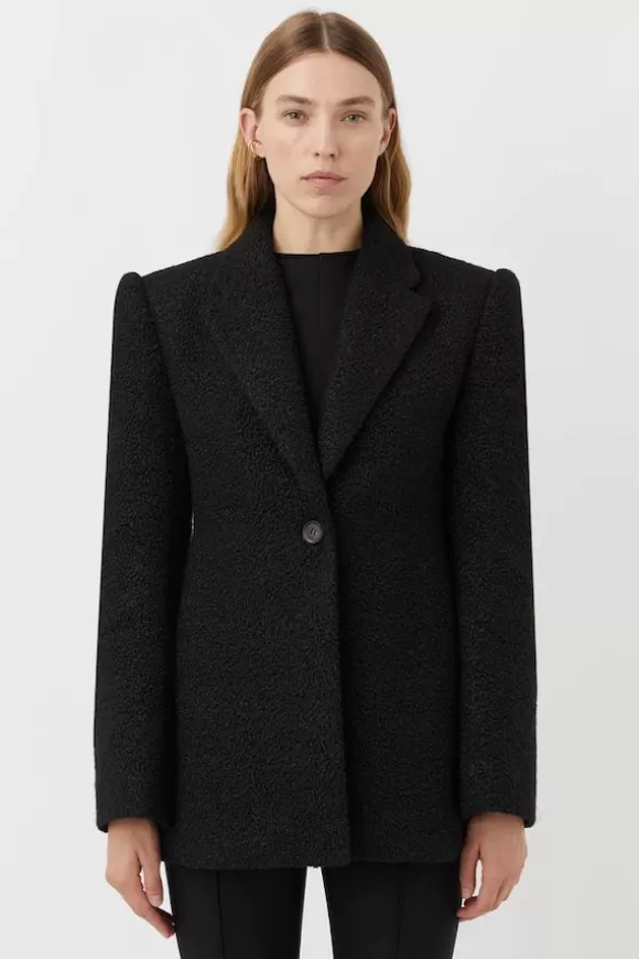 Women Camilla And Marc Jackets & Coats-Sorrento Jacket