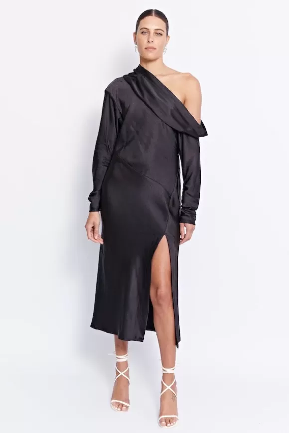 Women Pfeiffer Dresses-Sukie Dress Black