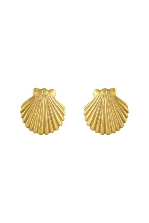 Women Mayol Earrings-Sunny Earrings