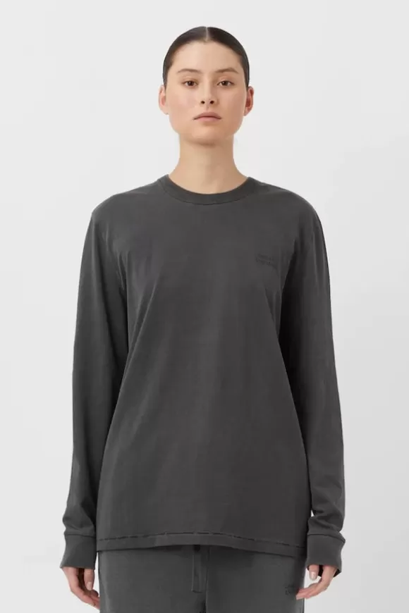 Women Camilla And Marc Tees-Sutton Long Sleeve Top