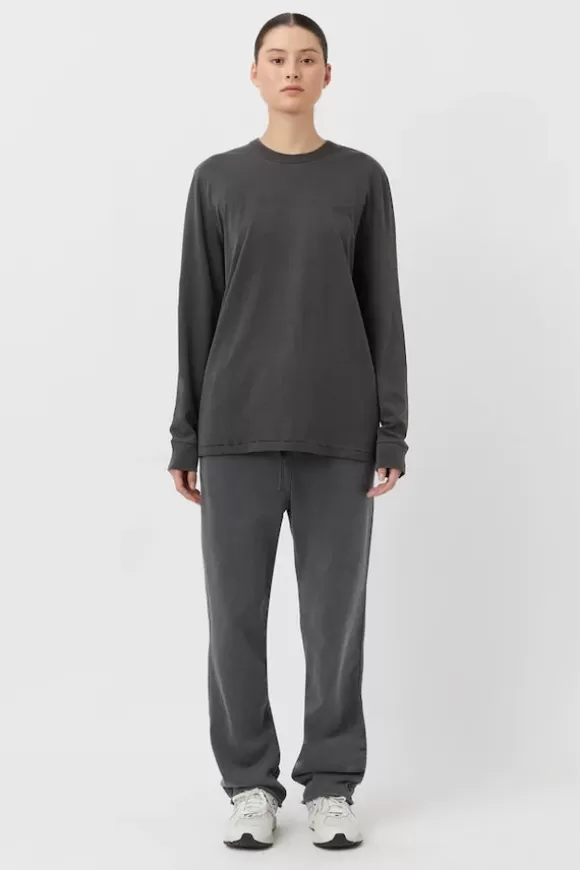 Women Camilla And Marc Tees-Sutton Long Sleeve Top