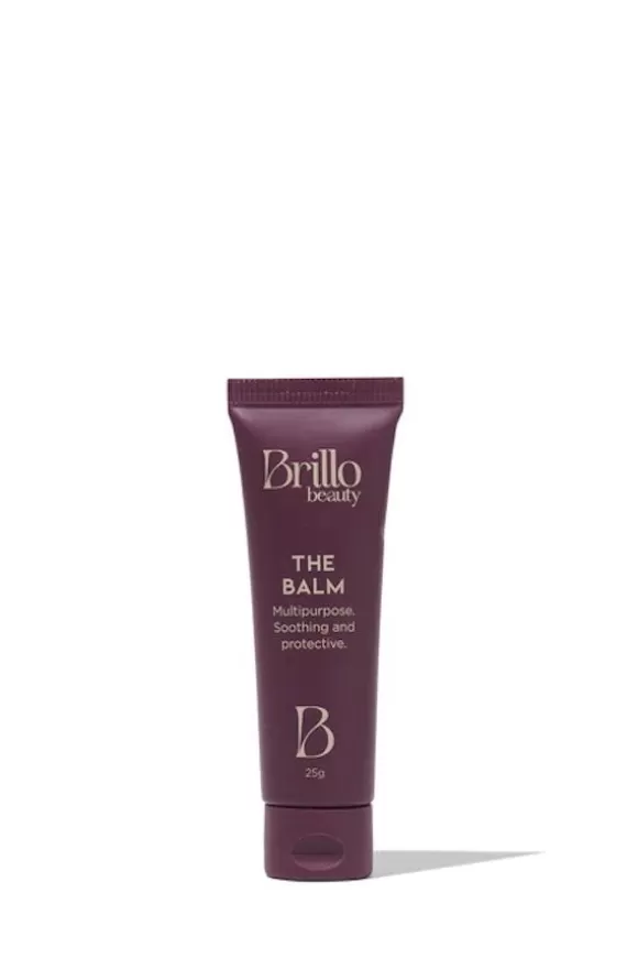 Women Brillo Beauty Cosmetics-The Balm