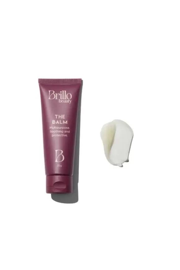 Women Brillo Beauty Cosmetics-The Balm