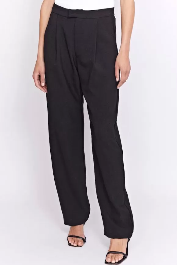 Women Pfeiffer Pants-The Baxter Tailored Pant