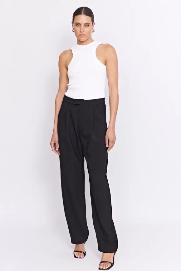 Women Pfeiffer Pants-The Baxter Tailored Pant