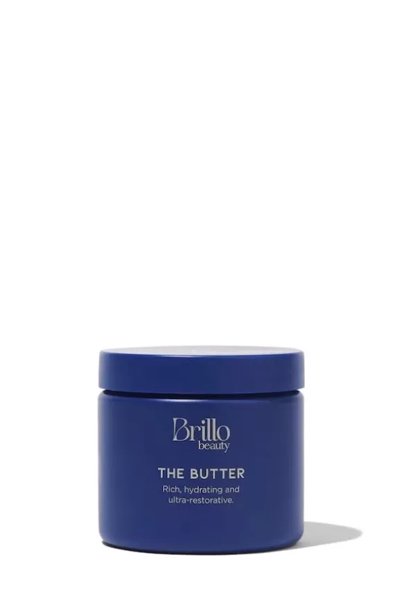 Women Brillo Beauty Cosmetics-The Butter