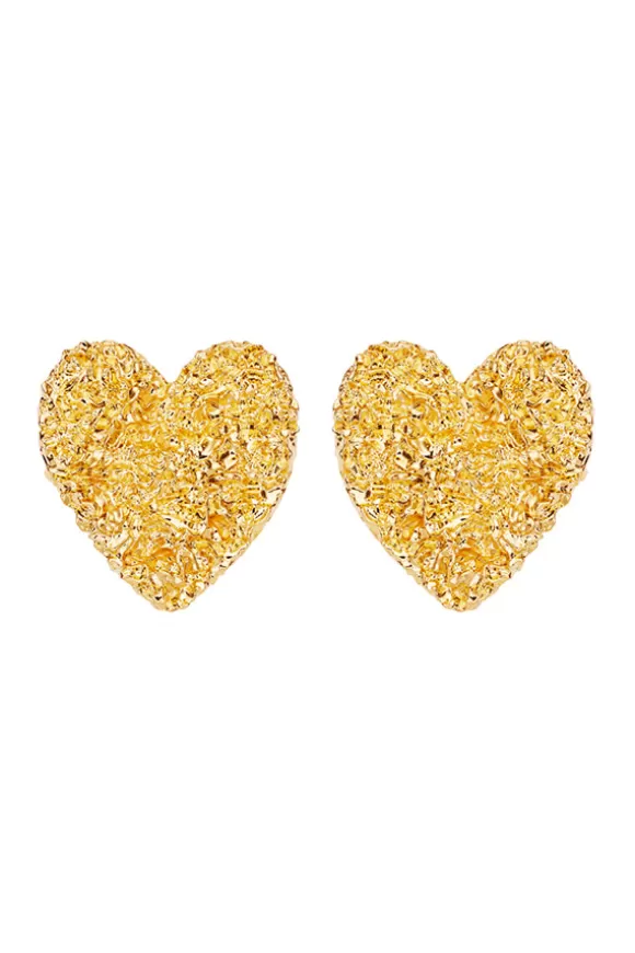 Women Amber Sceats Earrings-Valentina Earrings