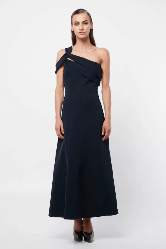 Women Mossman Dresses-Virtuous Maxi Dress