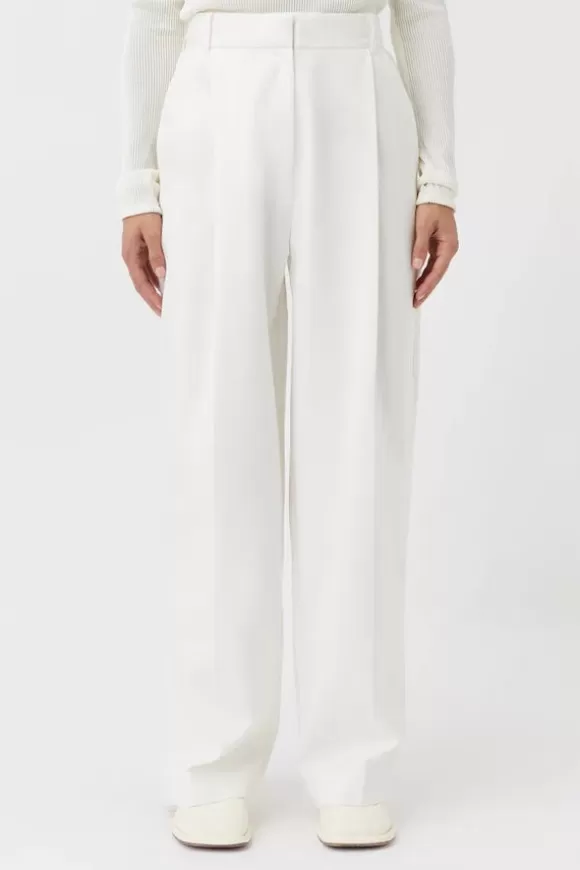 Women Camilla And Marc Pants-Wells High Waisted Pant