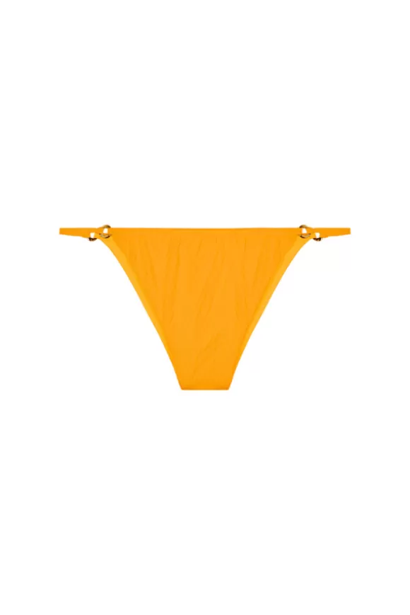 Women Fella Swim Swimwear-Xavier Bottom Mandarin